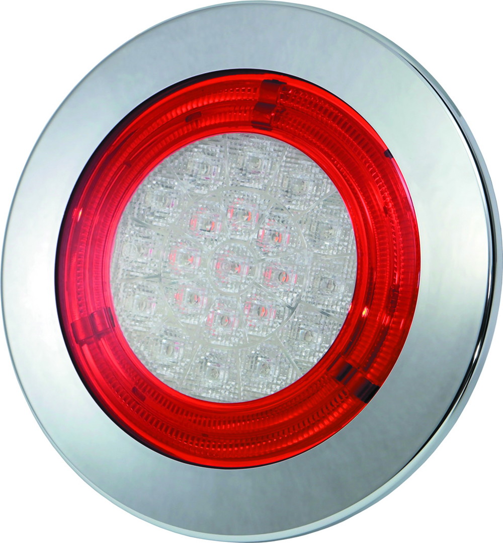 LED大型トレーラーテール