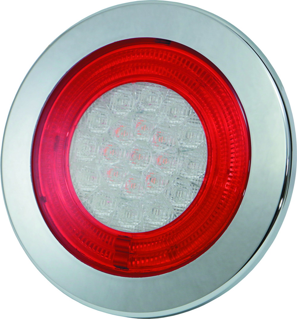 LED小型トレーラーテール