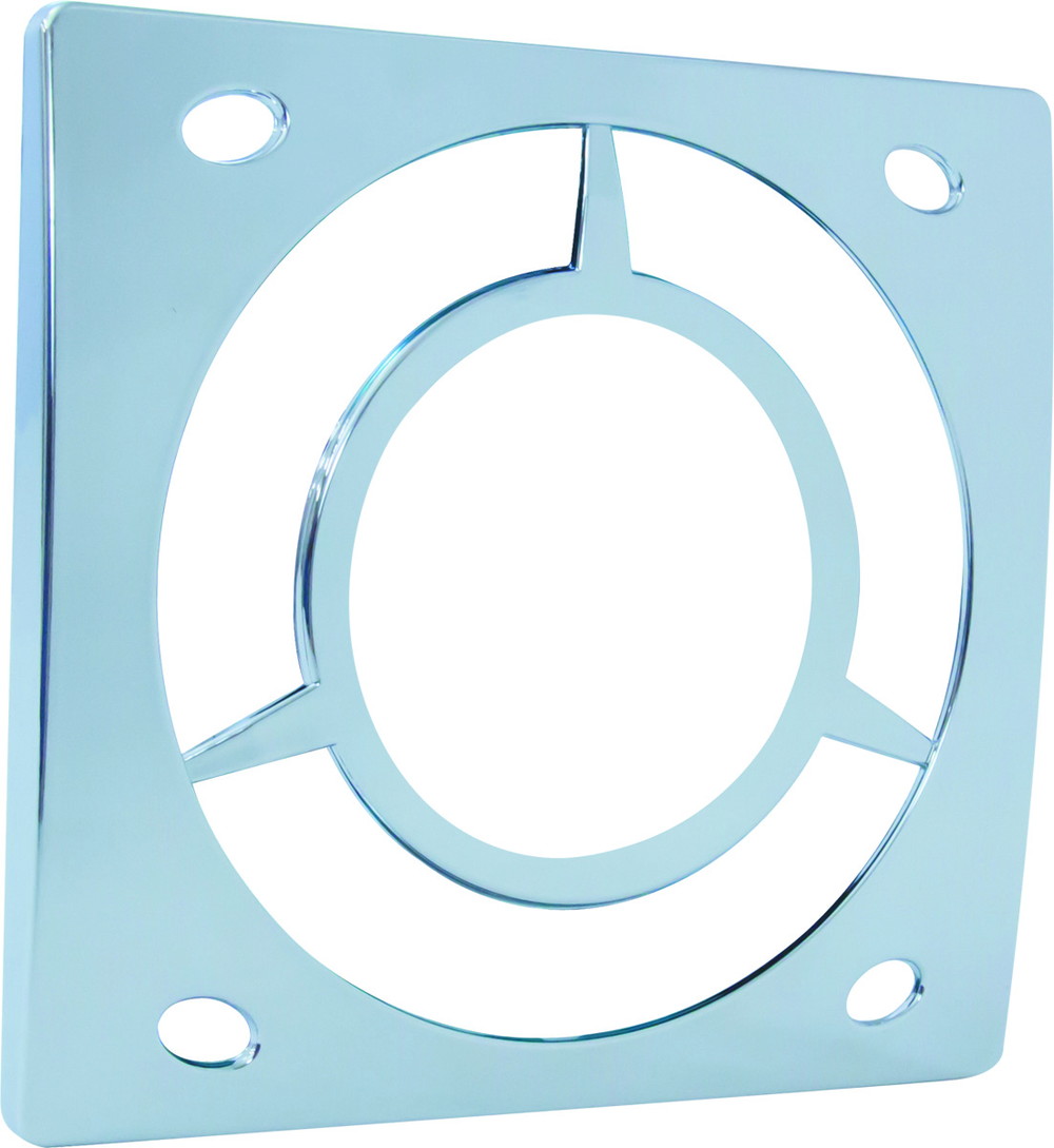 LED16 2WAYテールレンズ用レンズカバー Ver.2