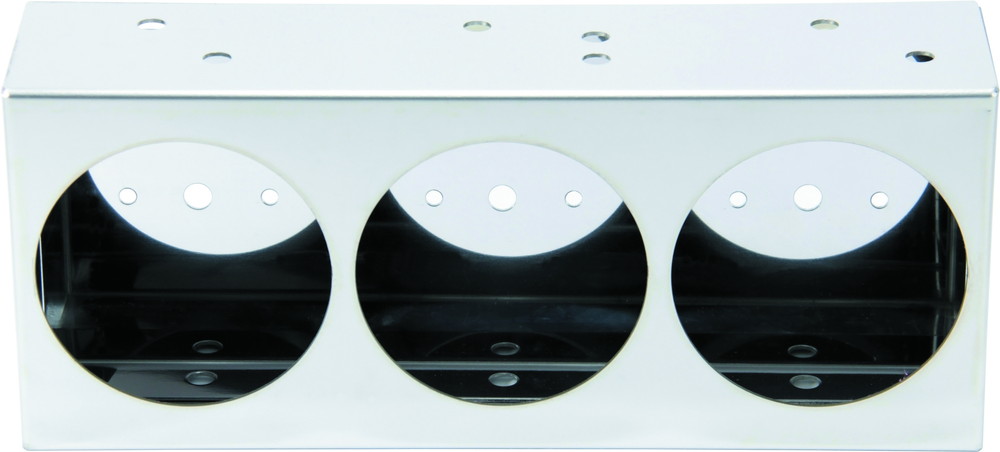 JTL-1103 LEDテール用3連ブラケット R/L ツライチ