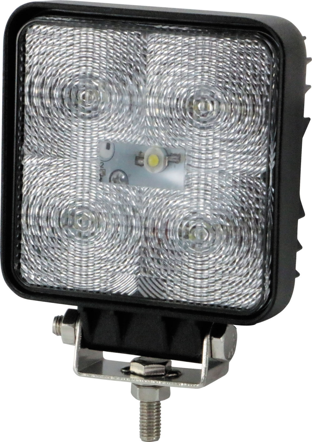 WL-23 LEDワークランプ 角型 15W