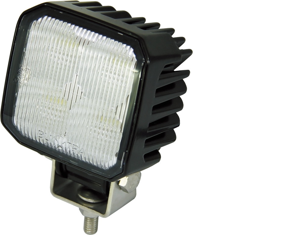 WL-10 LED4 ワークランプ 角型 12W 80x85