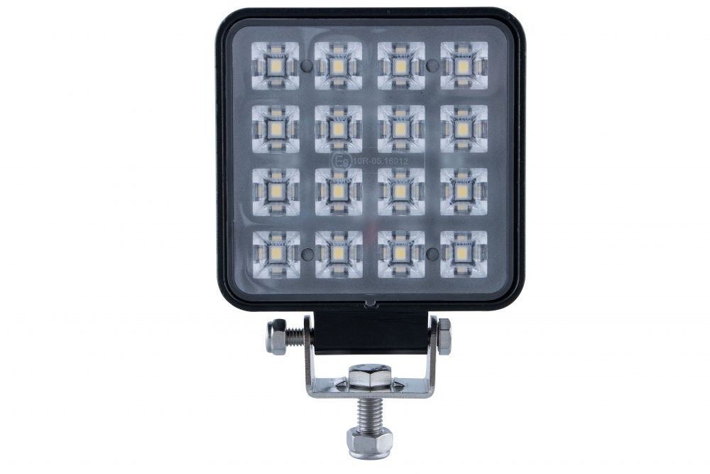 WL-35 LEDワークランプ 角型 16W 3.5インチ