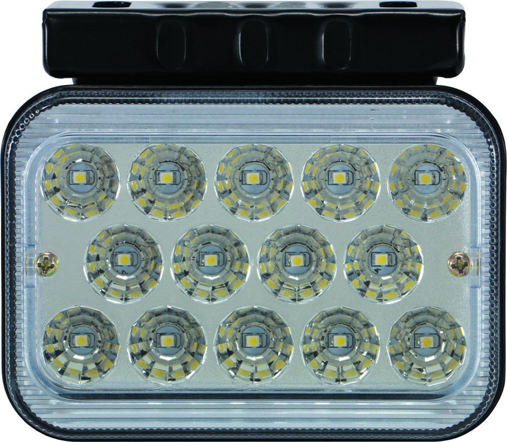 LEDランプ 24V (SD-6002) クリアー/グリーン