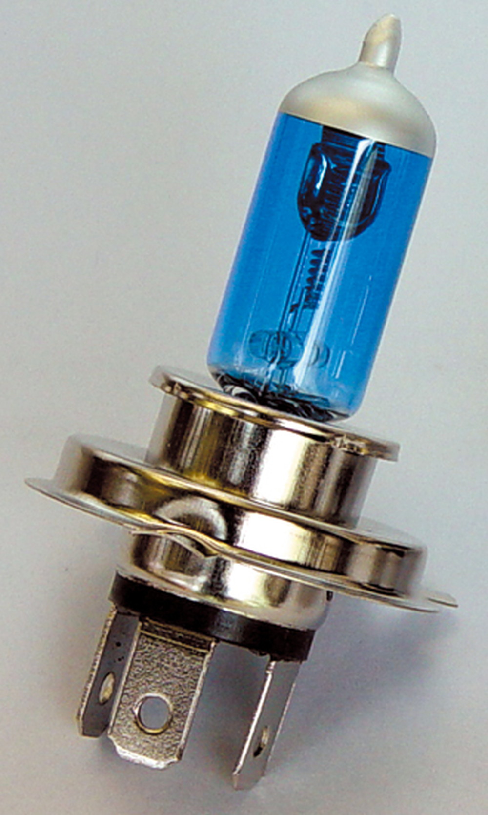 ハロゲンバルブ H4 24V/75/70W スーパーホワイト