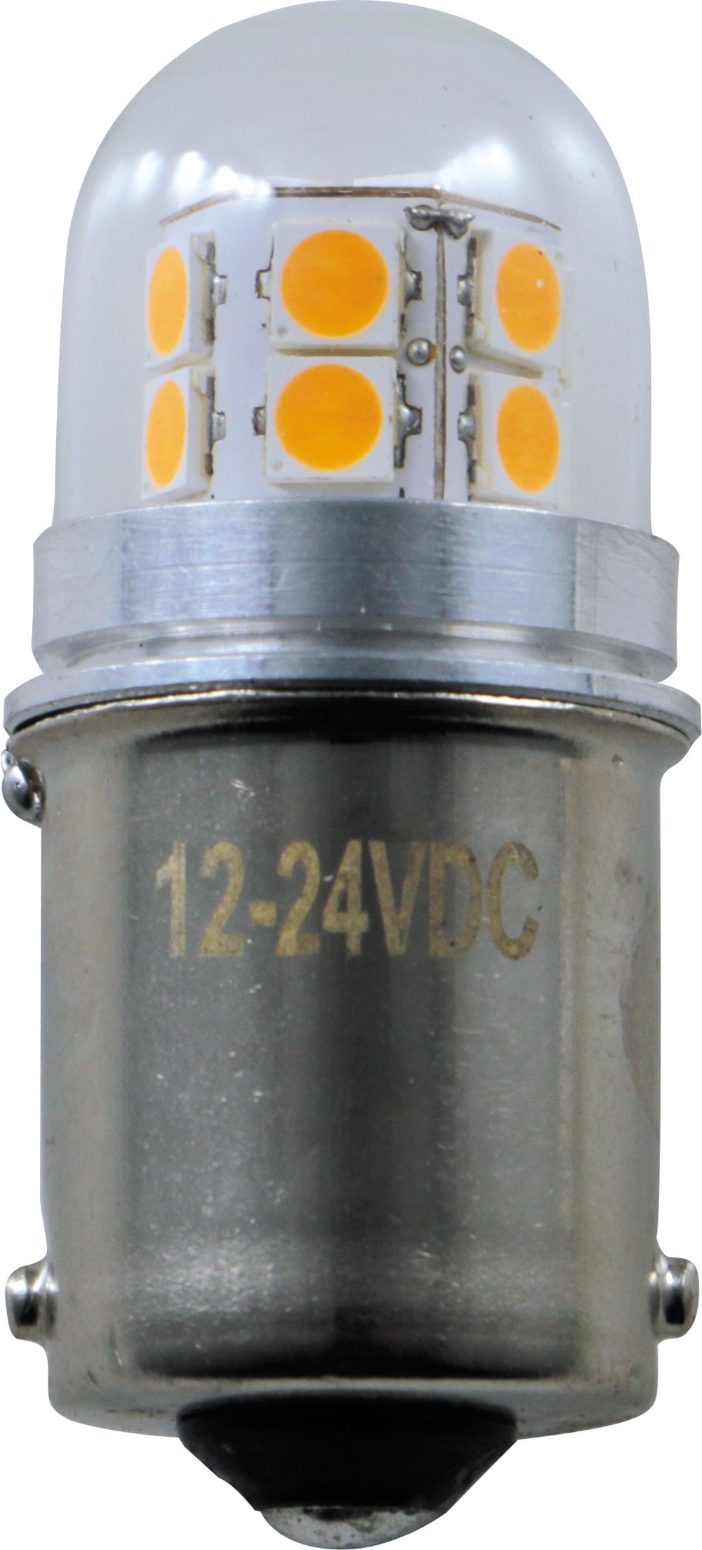 LC-02 ハイパワーLEDバルブNEOplus 電球色