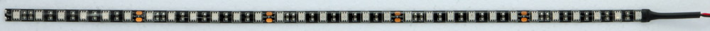 SM-04 LEDソフトモールNEO 300L 12V レッド
