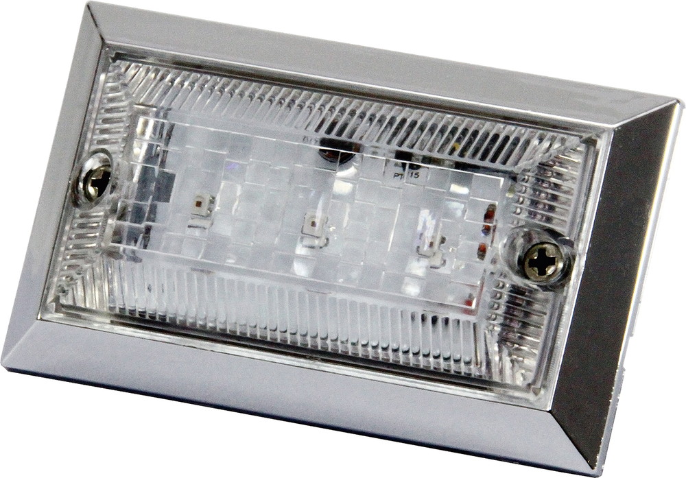 LED3 フラットマーカーNEO 24V ホワイト