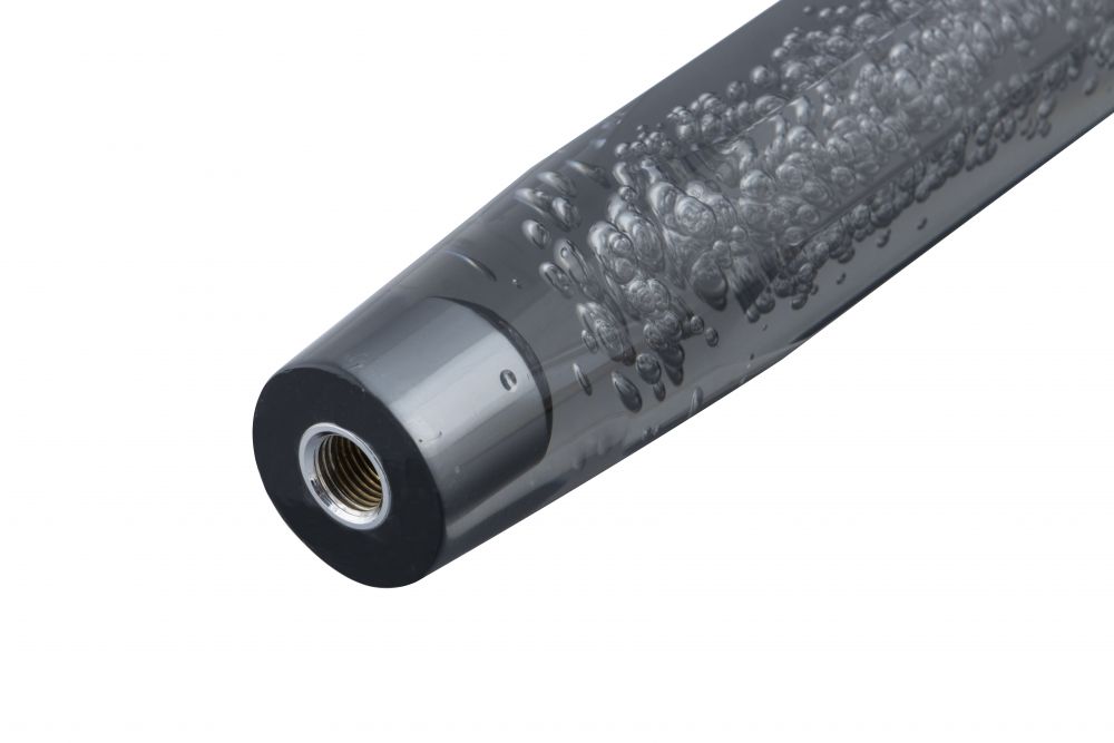 クリスタルアワノブ 200L 10X1.25 スモーク