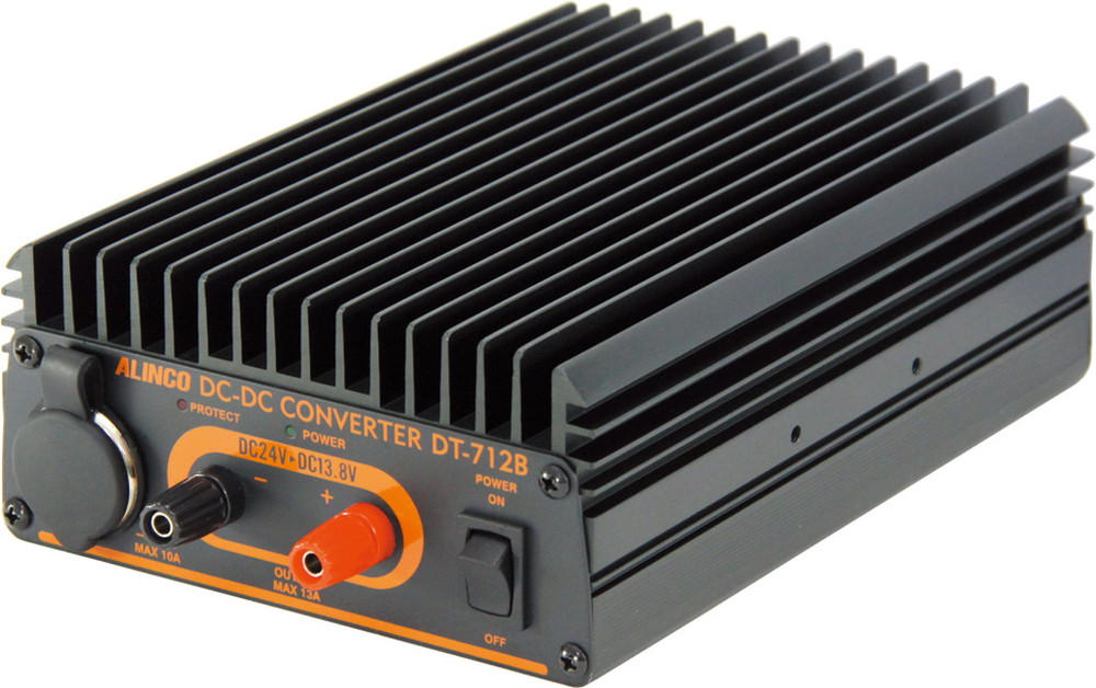 DC-DCコンバーター  DT712B 12A