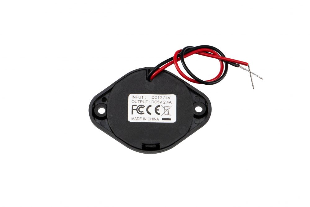 USBソケット UCC-310-1U