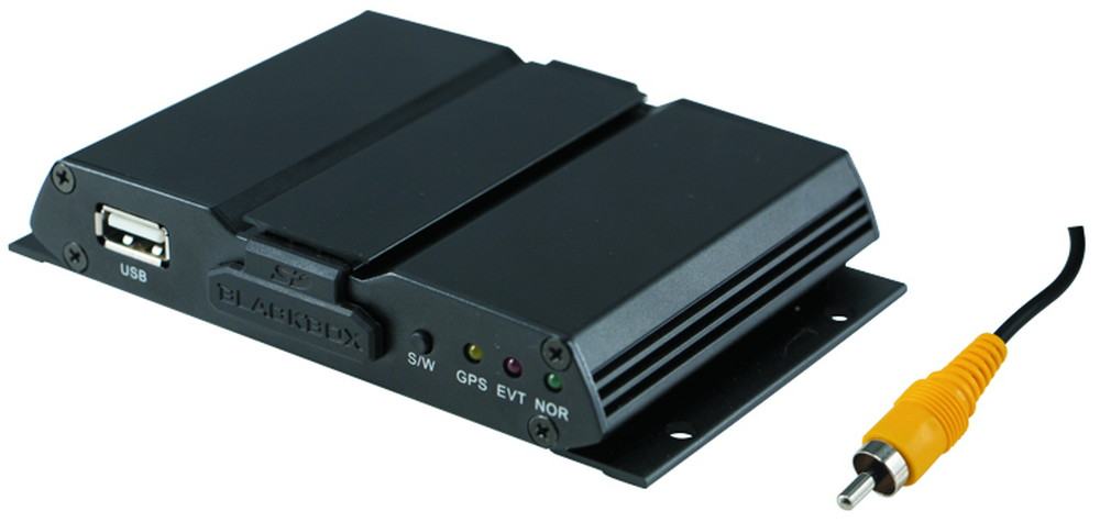スマートレーコーダー YM-201RCA 汎用PIN使用