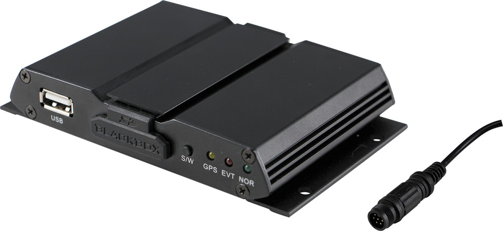 スマートレーコーダー YM-201DIN 専用DIN仕様