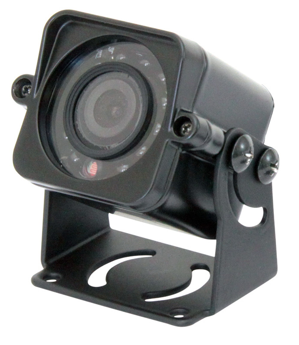コンパクトバックカメラ YK-230HIR 22Mコード 鏡像
