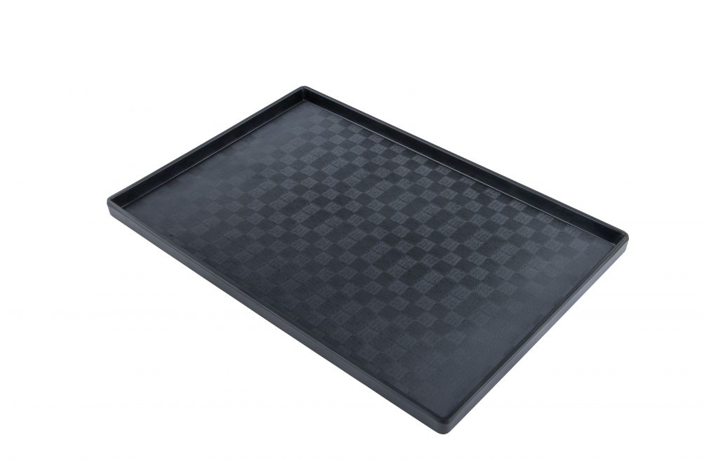 ダッシュボードトレイセット 400x270 (大) ブラック