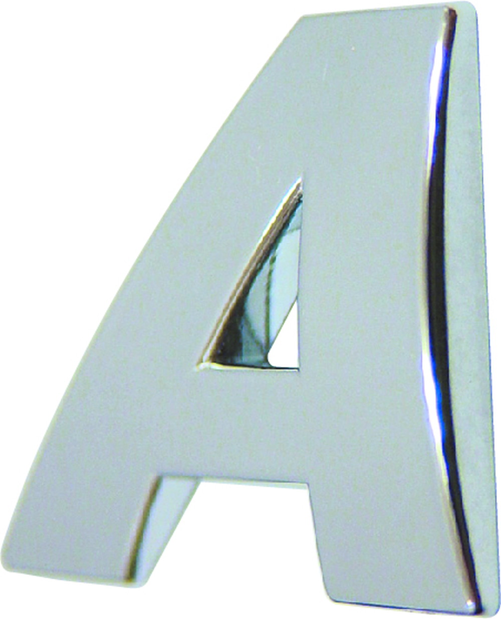 単品 ABCエンブレム 【A】