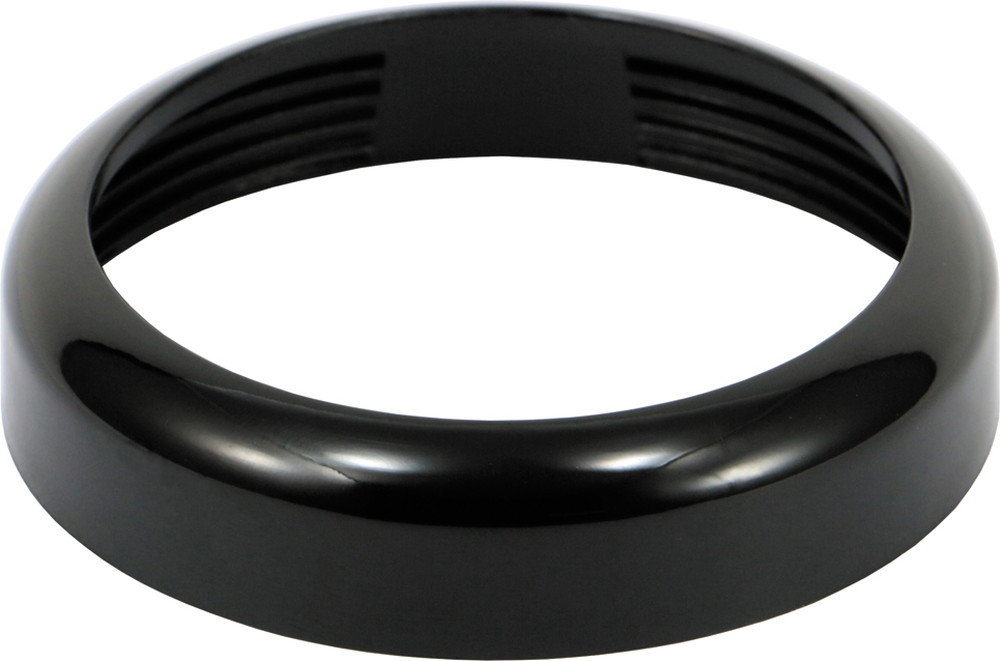 単品 A-1/G-1バスマーカーランプ用ブラックリング