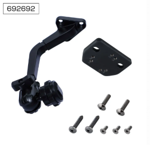 ハイマウントモニター取付キット WDMK-058/059-100-2L