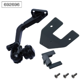 ハイマウントモニター取付キット WDMK-063-100-8L