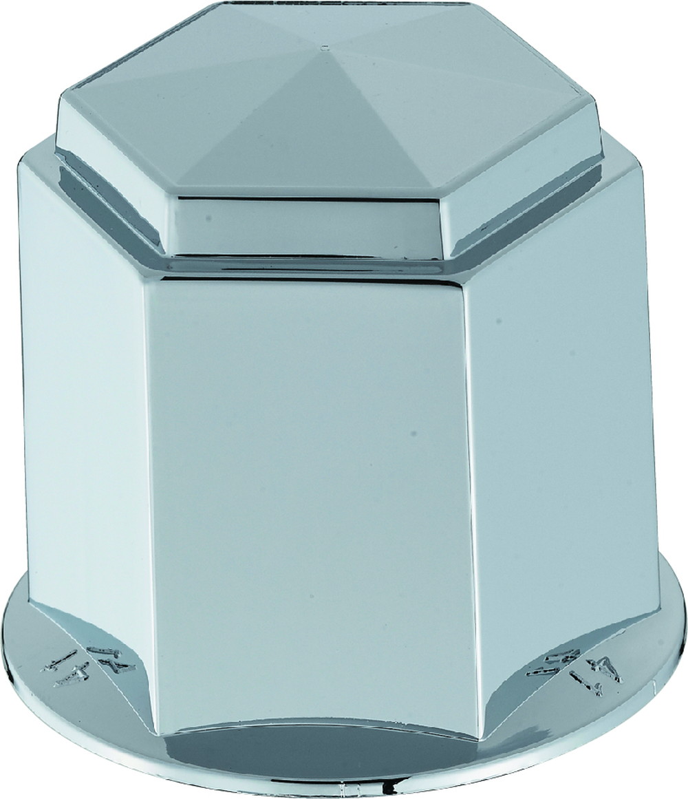 ナットカバー 51L 41MM ABS 8個入 角型