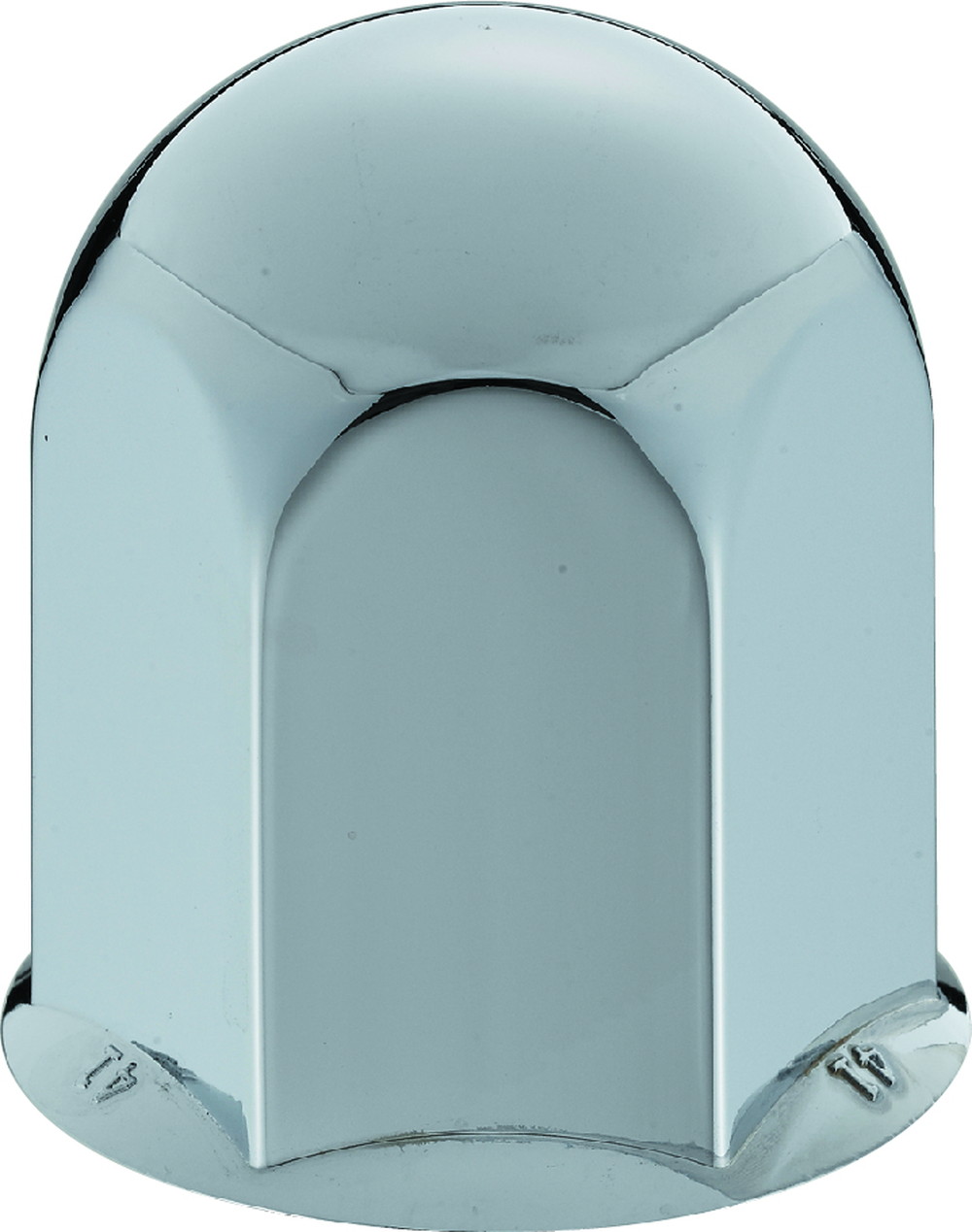 ナットカバー 60L 41MM ABS 8個入 丸型