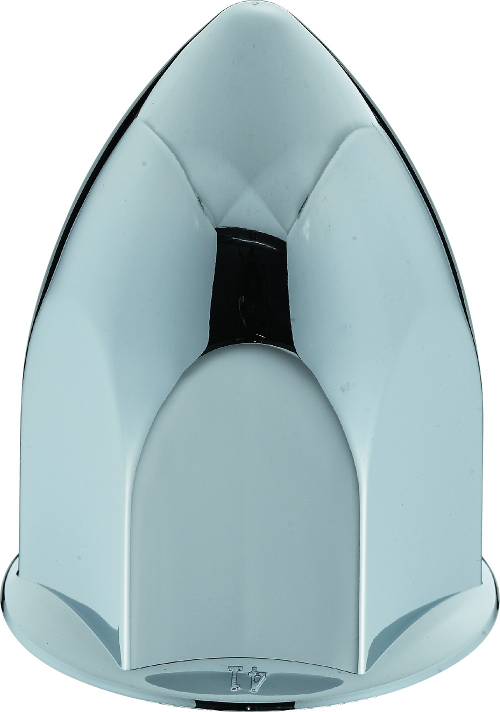 ナットカバー 70L 41MM ABS 8個入 とんがり