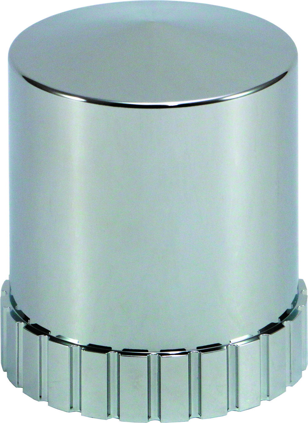 ナットカバー 60L 33MM ABS 10個入 丸トンガリ