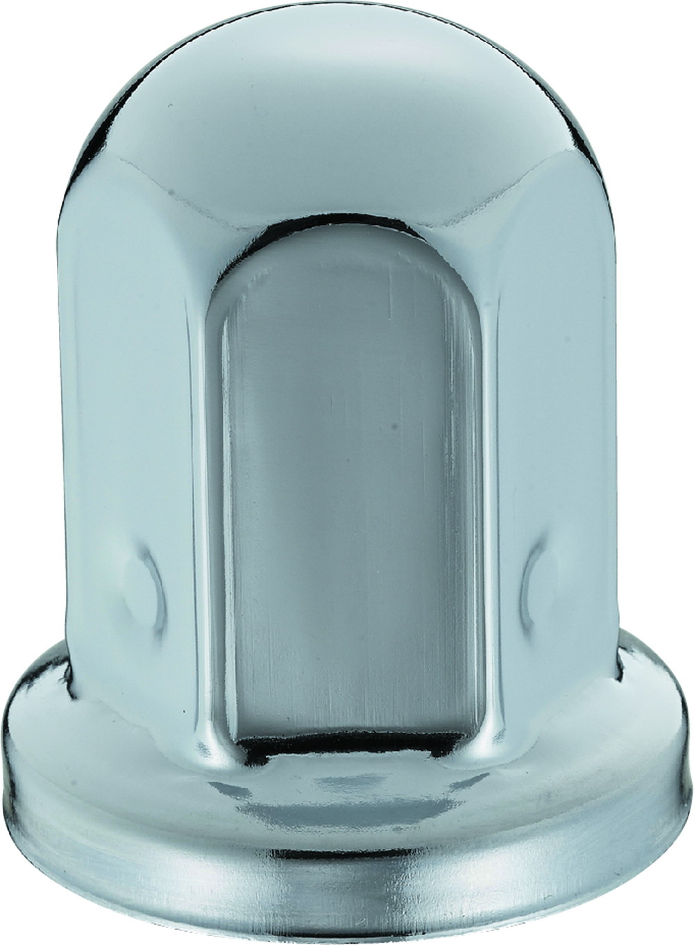 ナットカバー 60L 33MM スチール 10個入