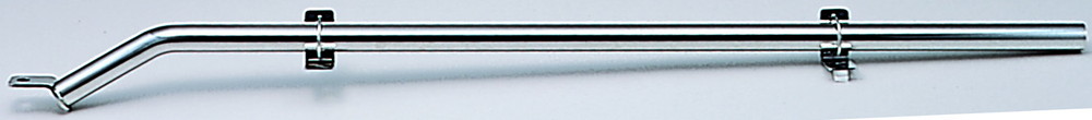 アンテナステー ステンパイプ 38X1400L 90°