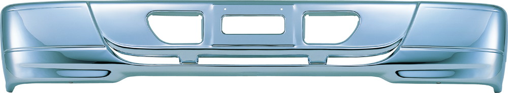 S310スペシャルフロントバンパー 2tワイド