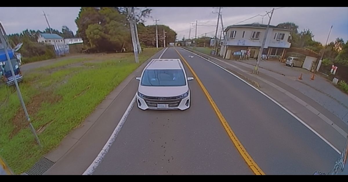 TCMBC-2002Sの昼間視野